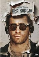 Destrukcja / Demolition (2015) [1080p] [WEB-DL] [H264-Feld] [Lektor PL]