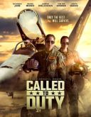 Zadanie do wykonania / Called to Duty (2023) [720p] [WEB-DL] [XviD] [AC3-OzW] [Lektor PL]