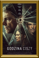 Godzina ciszy / The Silent Hour (2024) [PL] [480p] [WEB-DL] [XviD] [AC3-OzW] [Lektor PL]