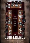 Konferencja w Wannsee - Die Wannseekonferenz (2022) [720p] [WEB-DL.XviD] [AVI] [Lektor PL] [RobSil]