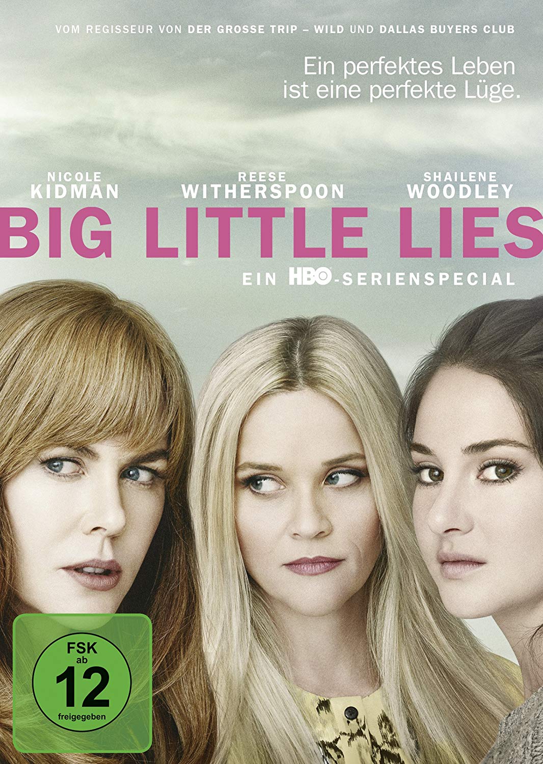 Big Little Lies (2019) S02E01 [MULTi.1080p.HMAX.WEB-DL.H264-Mixio] [Lektor PL] [mkv]  [FIONA9]
