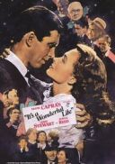 To wspaniale zycie / It's a Wonderful Life (1946) [COLORiZED VERSiON] [720p] [BDRip] [XviD] [AC3-ELiTE] [Lektor PL]