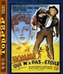 Urodzony pod zla gwiazda / Man Without a Star (1955) [720p] [BDRip] [XviD] [AC3-ELiTE] [Lektor PL]