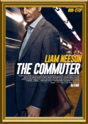 Pasazer / The Commuter (2018) [PL] [480p] [BDRip] [XViD] [AC3-MORS] [Lektor PL]