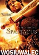 Spartakus - Spartacus 2004 [BRRip] [XviD] [Lektor PL][wosiu]