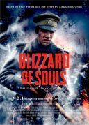 Burza dusz / Blizzard of Souls / Dveselu putenis (2019) [480p] [WEB-DL] [XviD] [AC3-MORS] [Lektor PL] [avi]  [FIONA9]