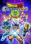 DRAGON BALL Sparking ZERO Ultimate Edition (Build 26.01.2026) - ElAmigos *2024* [PL] [iso]