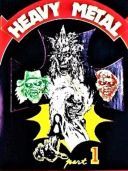 Heavy Metal Vol1 (Remastered) [FLAC]