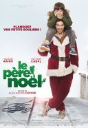 Mikolaj nieswiety / Le père Noël (2014) [480p] [BRRip] [XviD-B89] [Lektor PL]