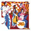 XTC - Oranges &amp; Lemons (1989 / 2001) [FLAC]