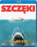 Szczeki / Jaws (1975) [720p] [BDRip XviD-KSQ] [Lektor PL]