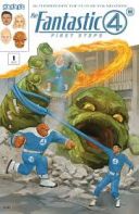  Fantastyczna 4: Pierwsze kroki / The Fantastic Four: First Steps (2025) [1080p.HDTS.X265.RGB] Napisy AI [DDP2.0] M80