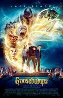 Gesia skorka - Goosebumps (2015) [BDRip] [XviD-KiT] [Lektor PL]