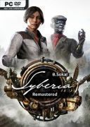 Syberia Remastered (v.20251216 1710) (87328) - GOG *2025* [PL -Dubbing] [exe]