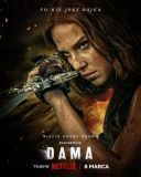 Dama / Damsel (2024) [1080p] [BRRip] [H264] [AC3-d11] [Dubbing PL]