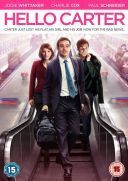 Czesc, Carter / Hello Carter (2013) [720p] [WEB-D] [XviD] [AC3-K12] [Lektor PL] [avi] [FIONA9]