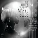  Mary J. Blige - The London Sessions (2014) [Hi-Res] [FLAC]