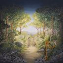 Julianna Barwick & Mary Lattimore - Tragic Magic (2026) [Flac]