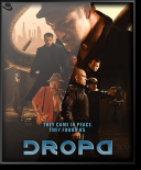 Dropa (2019) [720p] [WEB-DL] [XviD] [AC3-MG] [Lektor PL] [avi] [FIONA9]