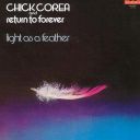 Chick Corea & Return To Forever - Light As A Feather (1973) [1/5,64] [DSD128] (tracks) [DSF]
