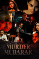 Gratulacje, to morderstwo / Murder Mubarak (2024) [720p] [WEB-DL] [XviD] [DD5 1-K83] [Lektor PL]