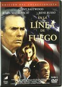 Na Linii Ognia / In The Line Of Fire (1993) [480p WEB-DL XviD AC3] [Lektor PL]