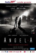 Angel-A (2005) [XviD] Lektor PL [MP3 2 0] M80