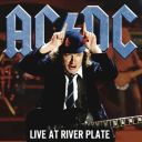 AC/DC - Live at River Plate (2009/2012) [24-bit Hi-Res] [FLAC]