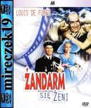 Żandarm się żeni - Le Gendarme se marie *1968* [DVDRip] [XviD-NN] [Lektor PL]