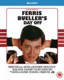 Wolny dzień Ferrisa Buellera - Ferris Bueller's Day Off (1986) [720p] [BDRip] [XviD] [AC3-MR] [Lektor PL]