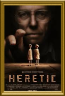 Heretic (2024) [PL] [480p] [BRRip] [XviD] [AC3-OzW] [Lektor PL]