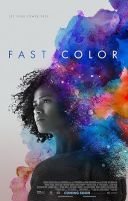 Pędzące kolory / Fast Color (2018) [720p] [BDRip] [x264-ELiTE] [Lektor PL]