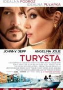 Turysta / The Tourist (2010) [720p] [BDRip] [XviD] [AC3-ELiTE] [Lektor PL]