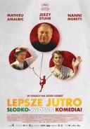 Lepsze jutro - A Brighter Tomorrow - Il sol dell'avvenire (2023) [PL 1080p WEB-DL H264-FOX] [Lektor PL] [mkv] [FIONA9]