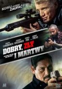 Dobry, zly i martwy / 4got10 (2015) [720p] [BDRip] [XviD] [AC3] [Lektor PL]