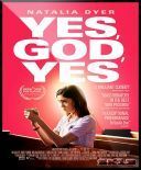 Seks to nie grzech / Yes, God, Yes (2019) [480p] [BRRip] [XviD] [AC3-SK13] [Napisy PL] [avi] [FIONA9]
