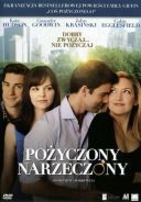 Pozyczony narzeczony / Something Borrowed (2011) [720p] [BDRip] [XviD] [AC3-ELiTE] [Lektor PL] [avi] [FIONA9]