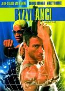 Ryzykanci / Double Team (1997) [MULTI] [BluRay] [1080p] [AVC] [REMUX-LTN] [Lektor PL]