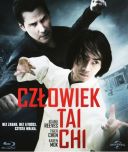 Człowiek Tai Chi / Man of Tai Chi (2013) [1080p] [WEB-DL] [H264] [AC3-d11] [Lektor pL]