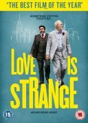 Miłość jest zagadką / Love Is Strange (2014) [MULTi.1080p.BluRay.x264-DSiTE] [Lektor PL] [mkv] [FIONA9]