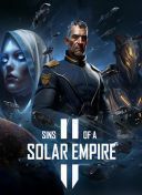 Sins of a Solar Empire II (v.1.60.5) [Steam-Rip] *2024* [PL] [exe]
