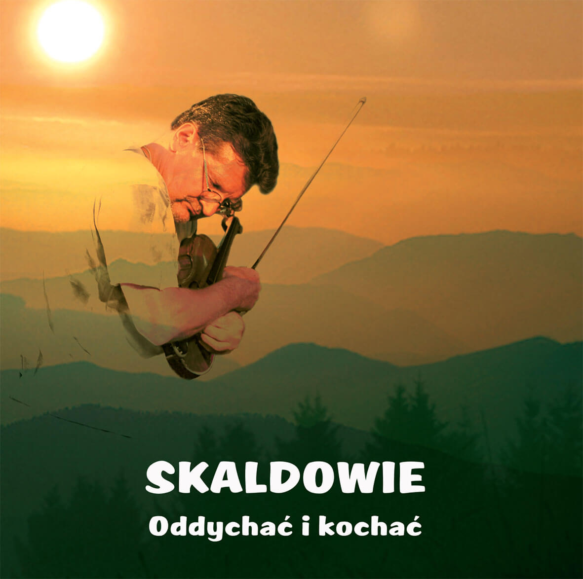 SKALDOWIE - ODDYCHAĆ I KOCHAĆ (2010/2020) [WMA] [FALLEN ANGEL]
