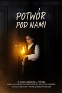 Potwór pod nami / The Monster Beneath Us (2024) [PL.1080p.WEB-DL.x264.AC3-R22] [Lektor PL] [mkv]  [FIONA9]