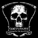 Goatwhore (USA) - Carving Out The Eyes Of God (2009) [FLAC] [t0deusz]