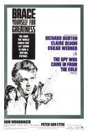 Szpieg, który przyszedł z zimnej strefy / The Spy Who Came in from the Cold (1965) [PL.WS.DVDRip.CUSTOM-YES] [XviD] [Lektor PL] [avi]  [FIONA9]