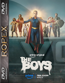 The Boys (2026) (S05E07) [MULTi] [1080p] [AMZN] [WEB-DL] [H.264] [DD5.1-RX] [Lektor PL]