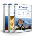 Franzis PANORAMA #1 professional 1.12.04374 Multilingual + Crack