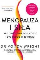 Vonda Wright - Menopauza i siła. Jak dbać o mięśnie, kości i żyć długo w zdrowiu (2026) [audiobook PL]