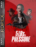 Pod Presja - 5lbs of Pressure (2024) [1080p] [MULTi] [AMZN] [WEB-DL] [H264-RX] [Lektor PL]