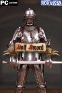 Half Sword [v0.6+DLC] *2026* [MULTI-ENG] [PORTABLE] [EXE]